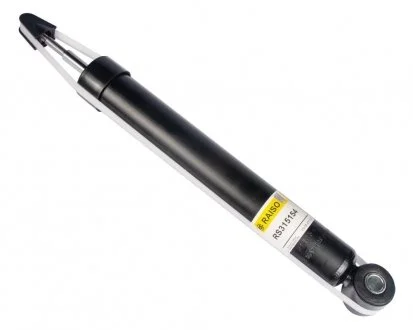 Фото амортизатор задній Renault Clio III 04- (газ.) Raiso RS315154 Амортизатор задній Renault Clio III 04- (газ.) Raiso RS315154