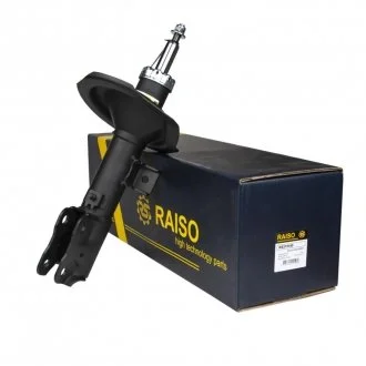 Амортизатор передній лів. Lancer 08- (газ.) Raiso RS315195