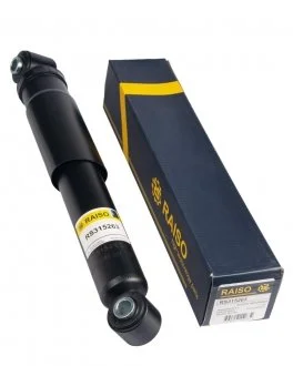 Фото амортизатор задній Dacia Dokker/Lodgy 12- (газ.) Raiso RS315263 Амортизатор задній Dacia Dokker/Lodgy 12- (газ.) Raiso RS315263
