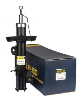 Фото амортизатор передній пр. Fiat Linea 07- (газ.) Raiso RS315364 Амортизатор передній пр. Fiat Linea 07- (газ.) Raiso RS315364