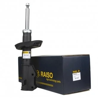 Амортизатор передній лів. Cruze/Orlando/Opel Astra J 09-/Zafira Tourer C (P12) (газ.) Raiso RS315471