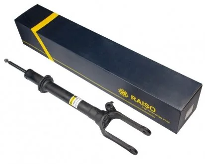 Фото амортизатор передній Mercedes M-Class (W164) 05-11 (газ.) Raiso RS315526 Амортизатор передній Mercedes M-Class (W164) 05-11 (газ.) Raiso RS315526