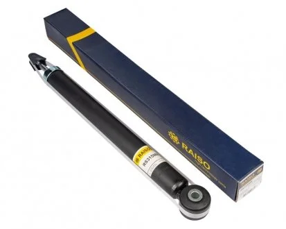 Амортизатор задній B-Max/Fiesta VI 08- (газ,) Raiso RS315868