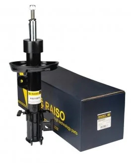 Фото амортизатор передній пр, Punto/Grande Punto 05- (газ,) Raiso RS315873 Амортизатор передній пр, Punto/Grande Punto 05- (газ,) Raiso RS315873