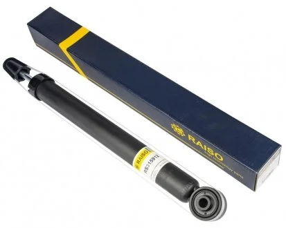 Фото амортизатор задній Audi A3/Leon/Golf VII 12- газ,) Raiso RS315912 Амортизатор задній Audi A3/Leon/Golf VII 12- газ,) Raiso RS315912