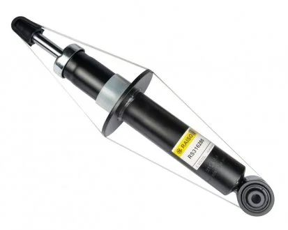 Фото амортизатор задній VW Touareg 10-18 (газ.) Raiso RS316286 Амортизатор задній VW Touareg 10-18 (газ.) Raiso RS316286