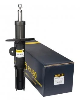 Амортизатор передній пр. Volvo XC60 08-17 (газ.) Raiso RS316762