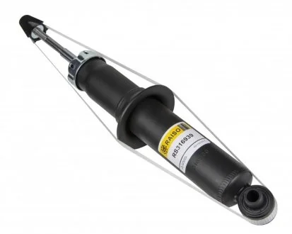 Фото амортизатор задній Dodge Journey, Fiat Feemont 08- Raiso RS316939 Амортизатор задній Dodge Journey, Fiat Feemont 08- Raiso RS316939