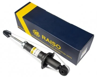 Амортизатор зад. Civic VII 00-05 (газ.) Raiso RS317138