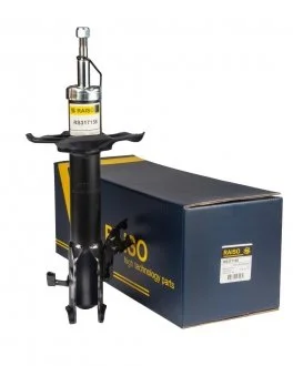 Амортизатор передній пр. Nissan Almera/Almera II 00- (газ.) Raiso RS317158