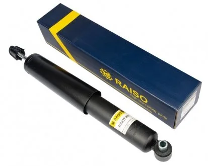 Фото амортизатор задній Volvo XC90 I 02-14 (газ,) Raiso RS317350 Амортизатор задній Volvo XC90 I 02-14 (газ,) Raiso RS317350