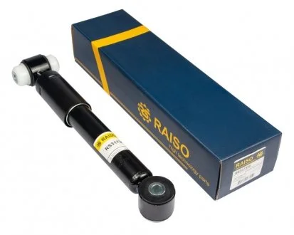 Фото амортизатор задній MB A-class (W168) 97-04 (газ,) Raiso RS317355 Амортизатор задній MB A-class (W168) 97-04 (газ,) Raiso RS317355