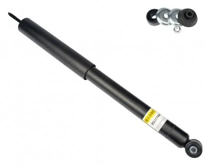 Амортизатор задній Lanos/Sens/Vectra A/Astra F (газ.) Raiso RS317444