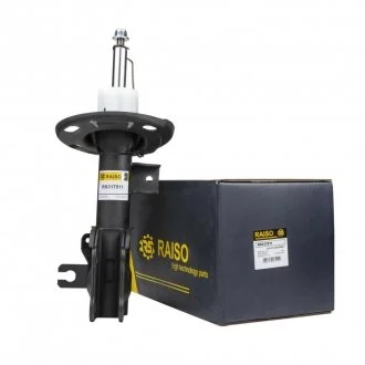 Амортизатор передній лів. Mazda 6 12- (газ.) Raiso RS317511