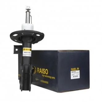 Амортизатор передній пр. Mazda 6 12- (газ.) Raiso RS317512