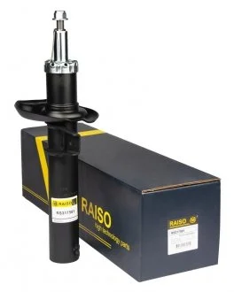 Амортизатор передній Audi TT/Tiguan 06-18 (газ.) Raiso RS317581