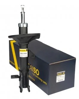 Амортизатор задній лів, Elantra III 00-06 (газ,) Raiso RS317604