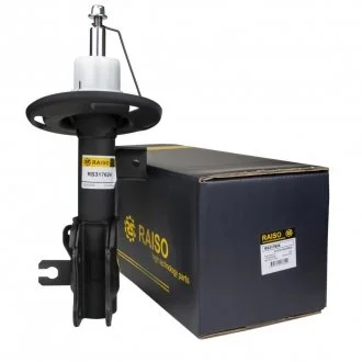 Амортизатор передній лів. MAZDA 3 13- (газ.) Raiso RS317624