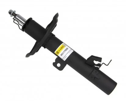 Фото амортизатор передній лів. Nissan Qashqai II 13-/Renault Kadjar 13- (газ.) Raiso RS317626 Амортизатор передній лів. Nissan Qashqai II 13-/Renault Kadjar 13- (газ.) Raiso RS317626