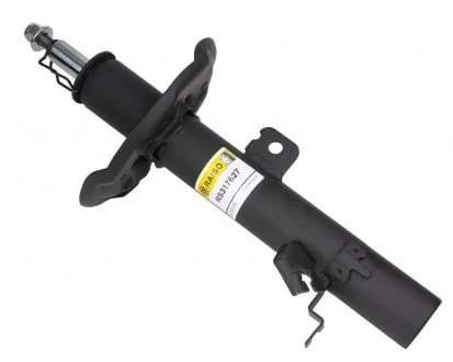 Фото амортизатор передній пр. Nissan Qashqai II 13-/Renault Kadjar 13- (газ.) Raiso RS317627 Амортизатор передній пр. Nissan Qashqai II 13-/Renault Kadjar 13- (газ.) Raiso RS317627