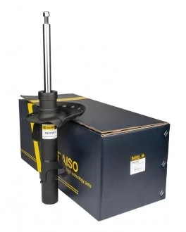 Фото амортизатор передній лів. Volvo XC60 08-17 (газ.) Raiso RS317671 Амортизатор передній лів. Volvo XC60 08-17 (газ.) Raiso RS317671