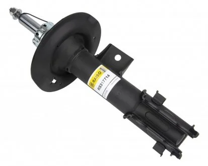 Фото 1 - амортизатор передній лів. Hyundai I30,Kia Ceed 12- (газ.) Raiso RS317714 Амортизатор передній лів. Hyundai I30,Kia Ceed 12- (газ.) Raiso RS317714 (фото 1)