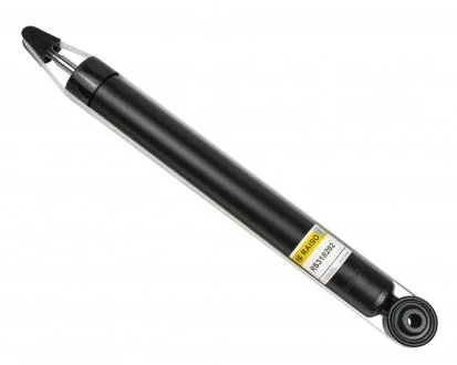 Фото амортизатор задній VW Golf VII/Passat B8/Skoda Octavia lll/SuperB lll 12- (газ) Raiso RS318202 Амортизатор задній VW Golf VII/Passat B8/Skoda Octavia lll/SuperB lll 12- (газ) Raiso RS318202