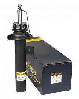 Фото амортизатор передній пр. BMW 2 (F45/F46)/X1 (F48) 13- (газ.) Raiso RS318293 Амортизатор передній пр. BMW 2 (F45/F46)/X1 (F48) 13- (газ.) Raiso RS318293