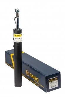 Фото амортизатор передній Smart Fortwo 07- (газ.) Raiso RS319722 Амортизатор передній Smart Fortwo 07- (газ.) Raiso RS319722