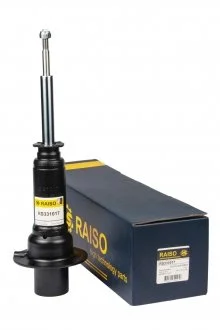 Амортизатор передній Dodge Nitro/Cherokee,Liberty 01- (газ.) Raiso RS331017
