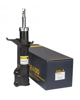 Амортизатор передній пр. Accent II 00-05 (газ.) Raiso RS333304