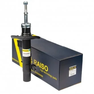 Фото амортизатор передній лів, Peugeot 2008 13- (газ,) Raiso RS3338003 Амортизатор передній лів, Peugeot 2008 13- (газ,) Raiso RS3338003