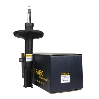 Амортизатор задній лів. Toyota Camry 30 01-06 (газ.) Raiso RS334341