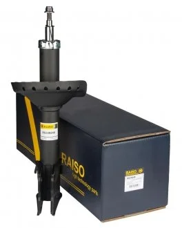 Фото амортизатор передній лів. Outback 09- (газ.) Raiso RS339240 Амортизатор передній лів. Outback 09- (газ.) Raiso RS339240