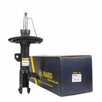 Амортизатор передній пр. Toyota Camry 50, 55 12-17 (газ.) Raiso RS339351