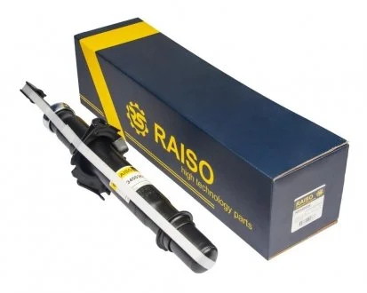 Амортизатор передній пр. Honda Accord VIII 08- (газ.) Raiso RS340036
