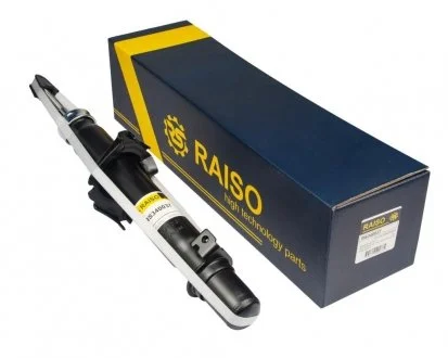 Амортизатор передній лів. Honda Accord VIII 08- (газ.) Raiso RS340037