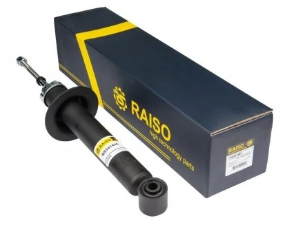 Амортизатор передній Mitsubishi Pajero IV 06- (газ.) Raiso RS341445