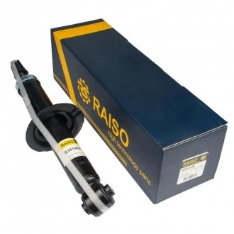Амортизатор задній Forester SH 08- (газ.) Raiso RS341486