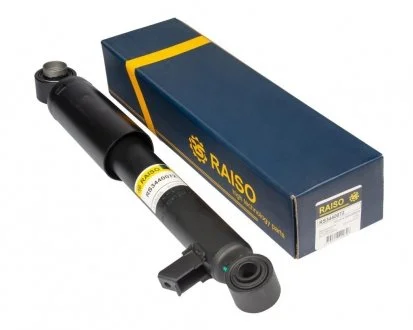 Фото амортизатор задній Santa Fe III/Sorento II 09- (газ,) Raiso RS3440072 Амортизатор задній Santa Fe III/Sorento II 09- (газ,) Raiso RS3440072