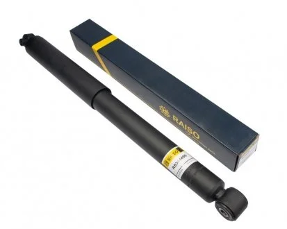 Амортизатор задній JEEP Grand Cherokee/Commander 05- (газ.) Raiso RS344496