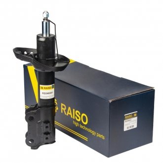 Амортизатор передній лів, Sonata VI 11-15 (газ,) Raiso RS546501
