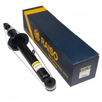 Амортизатор передній пр. Lexus IS II, IS III 08.05- (газ.) Raiso RS551130