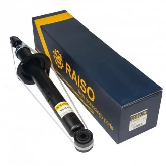 Амортизатор передній лівий на Lexus IS II, IS III 08.05- (газ) Raiso RS551131