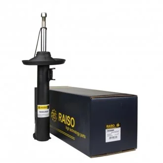 Амортизатор передній MB A-class (W168) 97- (газ.) Raiso RS553669
