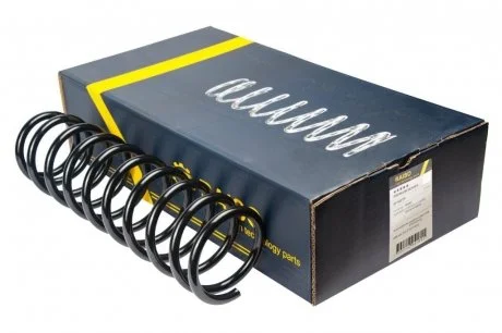 Пружина передняя Daewoo Matiz 98-05 Raiso SF160TP