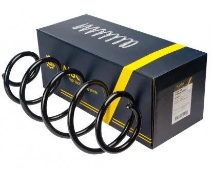 Пружина передня Ford Mondeo III 00-07 (401*13*158) Raiso SF192TP