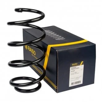 Пружина передня Ford S-Max 06-14 (336*14*152) Raiso SF199TP