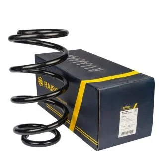 Пружина передня Transit/Transit Tourneo 06-14 (349*18*180) Raiso SF204TP