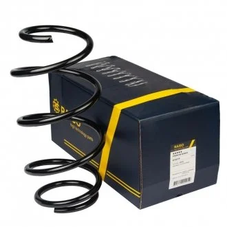 Пружина передня Camry 11-14 (371*14*180) Raiso SF205TP